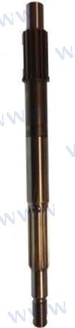 BONBARDIER SHAFT,PROPELLER | OEM  8-04000301 | PARTS | PARSUN