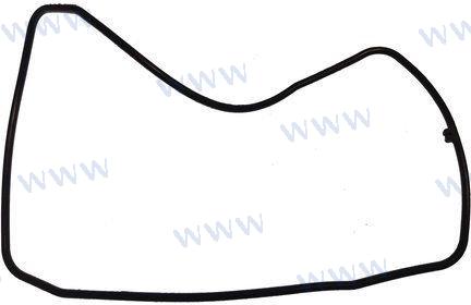 MERCRUISER CYLINDER HEAD COVER GASKET | OEM  8-05000002 | CYLINDER HEAD | PARSUN