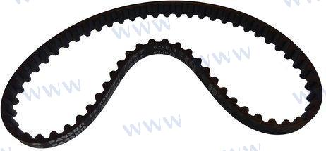 MERCRUISER TIMING BELT | OEM  8-05000004 | PARTS | PARSUN