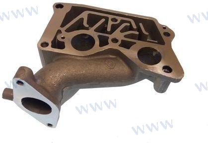 PARSUN INTAKE MANIFOLD | OEM  8-05000008 | MFS8 • MFS9.9| PARSUN