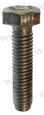 BOLT M6X25 | OEM  8-05000022 | BOLTS | PARSUN