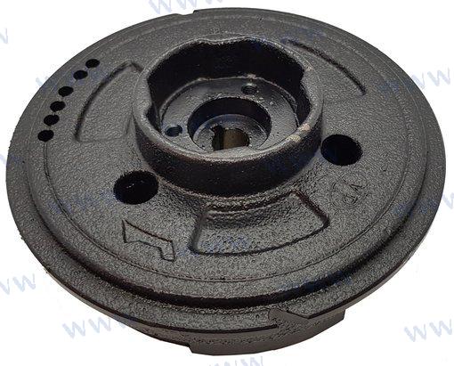 MERCRUISER FLYWHEEL ASSY | OEM  8-05000600 | PARTS | PARSUN