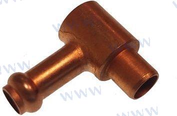 GAS NIPPLE ASSY | OEM  8-05000700 | PARTS | PARSUN