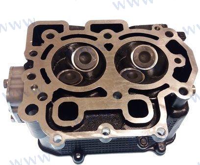 CYLINDER HEAD ASSY | OEM  8-05030000 | CYLINDER HEAD | PARSUN