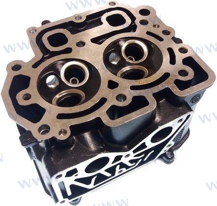 MERCRUISER CYLINDER HEAD ASSY | OEM  8-05030100 | CYLINDER HEAD | PARSUN