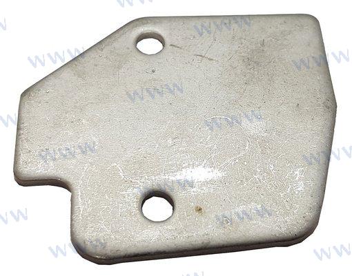 PLATE | OEM  8-05040003 | PARTS | PARSUN