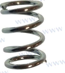 MERCRUISER SPRING,PLATE | OEM  8-05050009 | PARTS | PARSUN