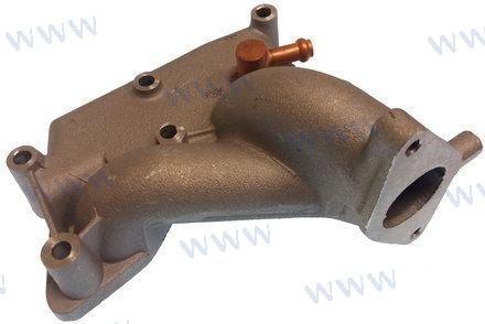 MERCRUISER INTAKE MANIFOLD ASSY | OEM  8-05080000 | PARTS | PARSUN