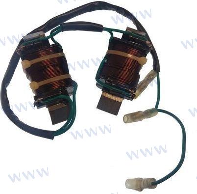 BOMBARDIER CHARGE COIL | OEM  8-05090000W | COILS | PARSUN