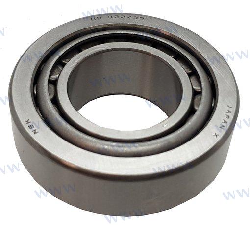 BEARING | OEM  3205J | BEARINGS | RECMAR