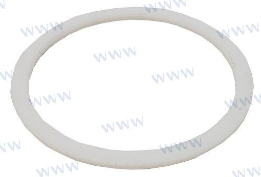 RING, BACK UP P39T2 | OEM  2407P39T2 | O-RING | RECMAR