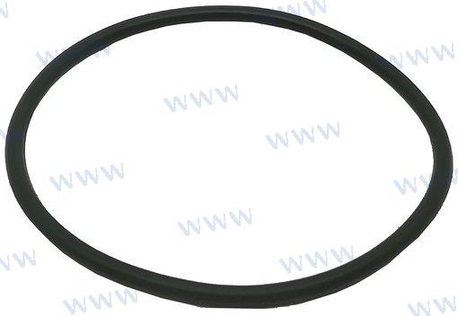 O RING  45.5X2 | OEM  46 | O-RING | RECMAR