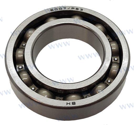 BEARING 6007 | OEM  6007C4 | BEARINGS |