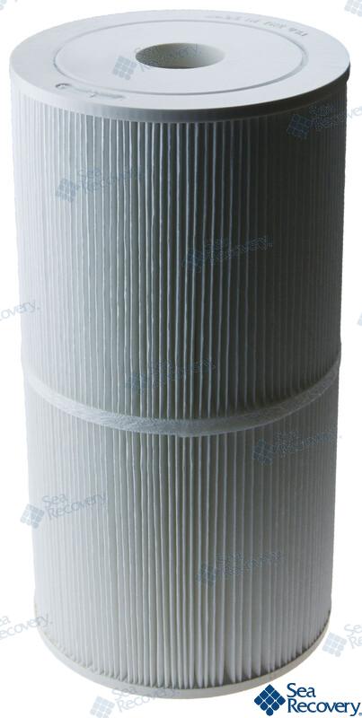 FILTER,PLT,5 MIC,12.0 LG" | OEM  0801061657 | WATER |