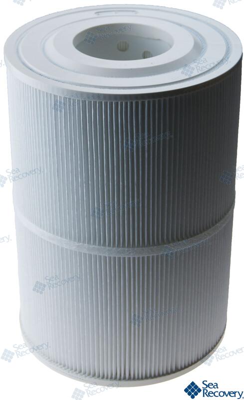 FILTER,PLT,5 MIC,10.0" LG | OEM  0801063057 | WATER |