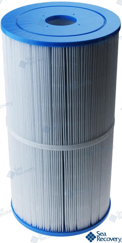 FILTER,PLT,20 MIC,12.0" LG | OEM  0801141757 | WATER |