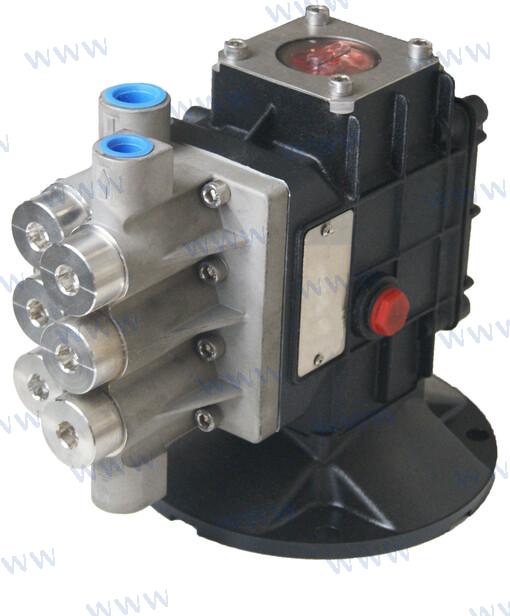 HPP -GP NSWCC 4.2RH | OEM  12180513CO | WATER |