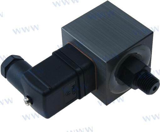 SWITCH LP 6PSI DIN 1/4"NPTF | OEM  2301020758 | WATER |