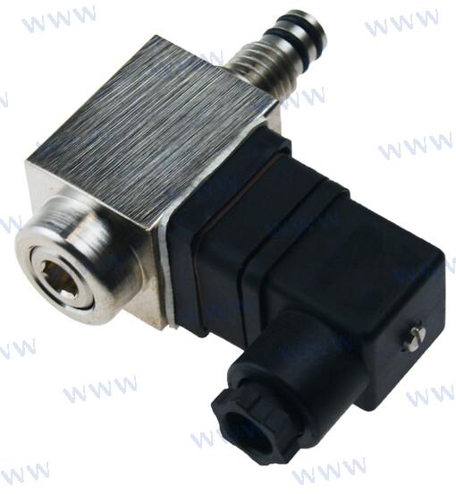 SWITCH HP 900PSI ORING | OEM  2321020458 | WATER |