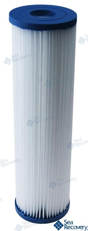 FILTER,PLT,5 MIC,10.0" LG | OEM  33-0117 | WATER |