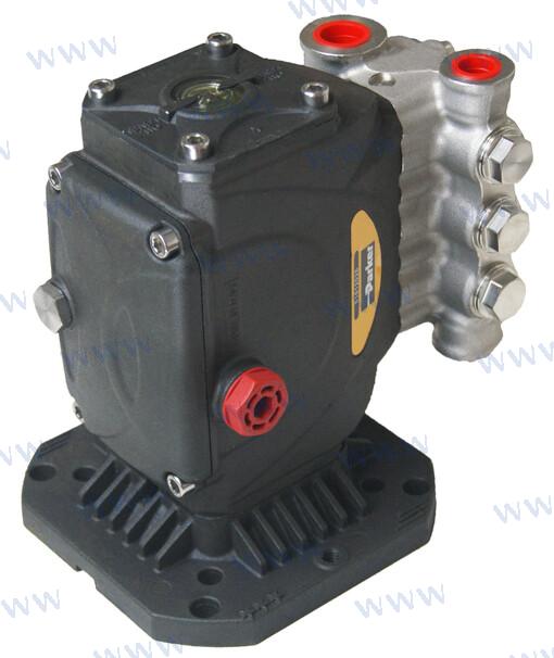 HPP,4.2 GPM | OEM  81012026 | WATER |