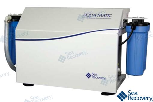 AQUA MATIC SERIES 220 VAC 50/60HZ 1705 L | OEM  14C-0417 | WATER PURIFIERS