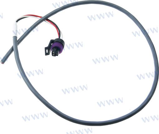 WIRE HARNESS HP TRANS AQM | OEM  512240013 | WATER |