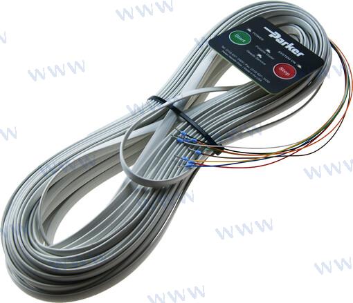 REMOTE ASSY LCD CONTROLLER 75' | OEM  611000004 | WATER |