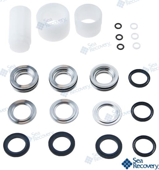 HPP -GP SEAL KIT REBUILD | OEM  653090001 | WATER |