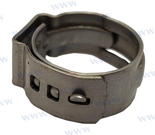 SINGLE LUG CLAMP | OEM  7133-13.3 | PARTS | PARSUN