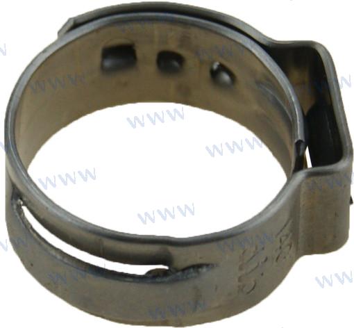 SINGLE LUG CLAMP | OEM  7133-14 | PARTS | PARSUN