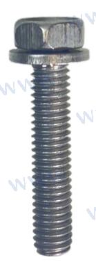 BOLT M6X30 | OEM  3.6-04000017 | BOLTS | PARSUN