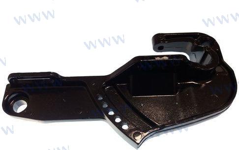 BRACKET LEFT ASSY | OEM  40-01010001-A | BRACKETS | PARSUN