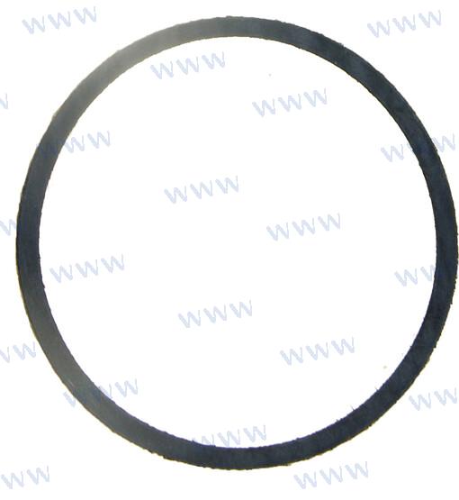 MERCRUISER SHIM(T: 0.10MM) | OEM  40-04000003-1 | PARTS | PARSUN