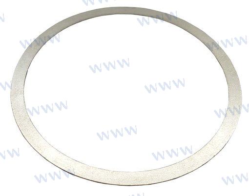 MERCRUISER SHIM(T: 0.18MM) | OEM  40-04000003-4 | PARTS | PARSUN