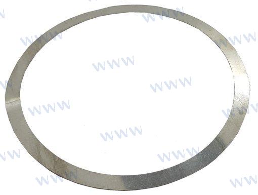 MERCRUISER SHIM(T:0.18MM) | OEM  40-04000004-4 | PARTS | PARSUN