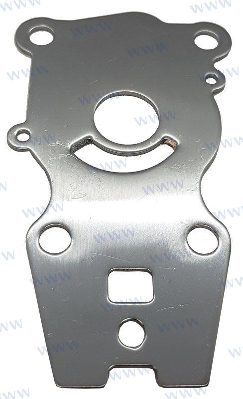 OUTER PLATE | OEM  40-04000011 | PARTS | PARSUN