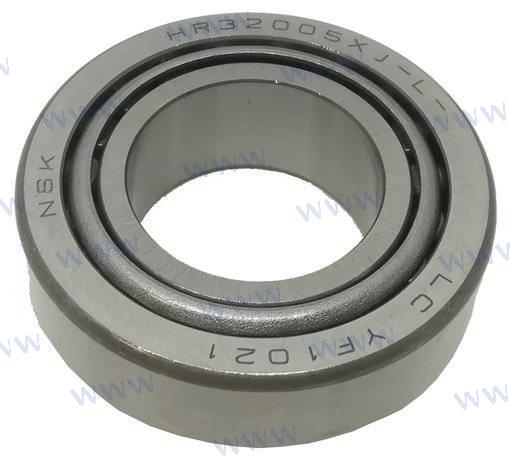 YAMAHA BEARING | OEM  40-04000027 | BEARINGS | PARSUN