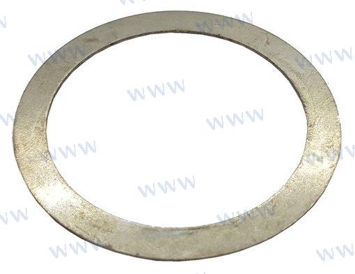 SHIM (T: 0. 50MM) | OEM  40-04060005-7 | PARTS | PARSUN