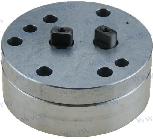 GEAR PUMP ASSY | OEM  40-10020400 | PARTS | PARSUN