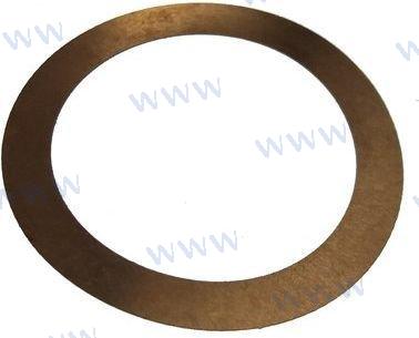 MERCRUISER SHIM 0.10MM | OEM  5-03000004-1 | PARTS | PARSUN