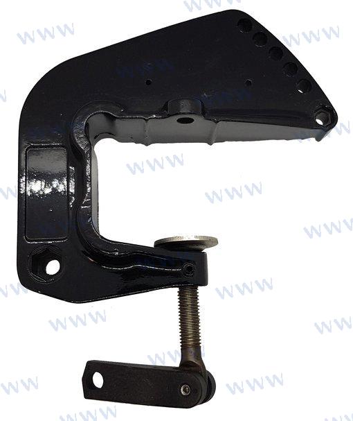 BRACKET ASSY(RIGHT) | OEM  6-01020300 | BRACKETS | PARSUN