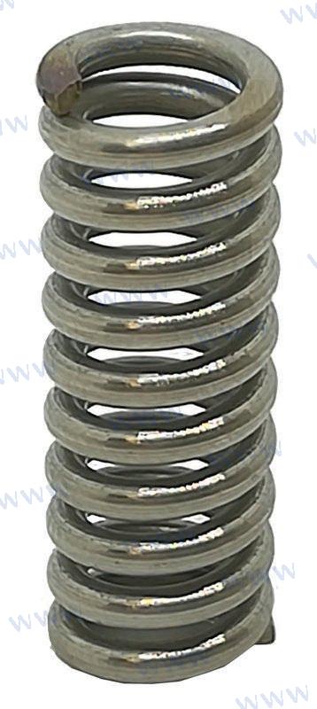 SPRING PLUNGER | OEM  60-00010003 | PARTS | PARSUN