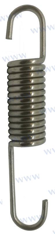 SPRING | OEM  85-01010207 | PARTS | PARSUN