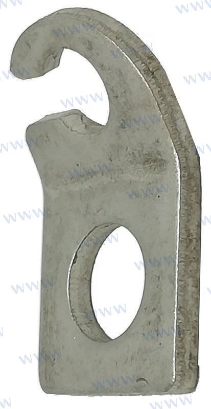 PLATE, SPRING BRACKET | OEM  85-01010208 | PARTS | PARSUN