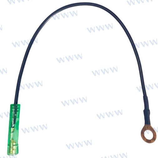 WIRE, EARTH LEAD | OEM  85-05030004 | PARTS | PARSUN