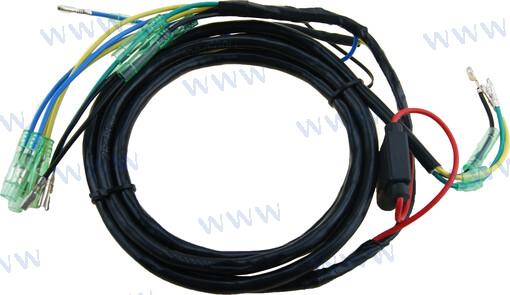 TACHOMETER CABLE 2,5 M. | OEM  85-08000300W | PARTS | PARSUN