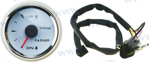 TRIM GAUGE | OEM  85-08000400W | PARTS | PARSUN