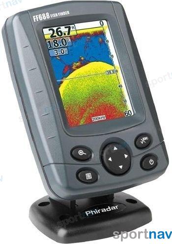 | OEM  688C | SONAR | PHIRADAR