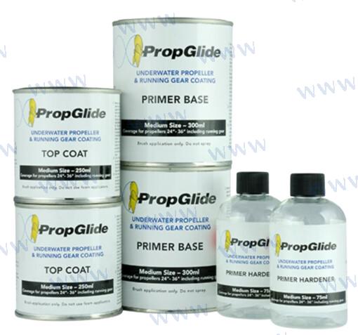 KIT PROPGLIDE LARGE 1250ML | OEM  1250 | PAINTS |